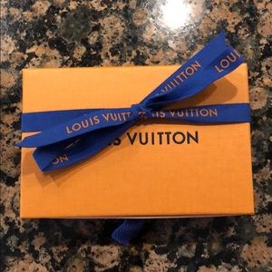Louis Vuitton Original Small Box